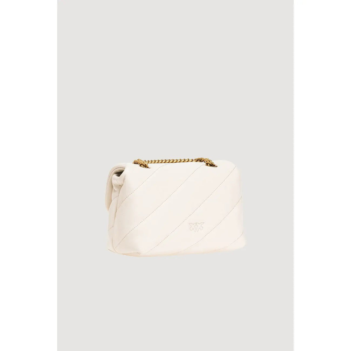 Pinko Women's Leather Handbag