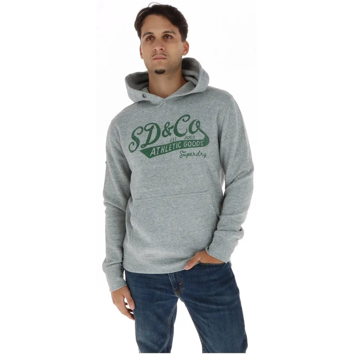 Superdry Men's Hoodie M2014566A