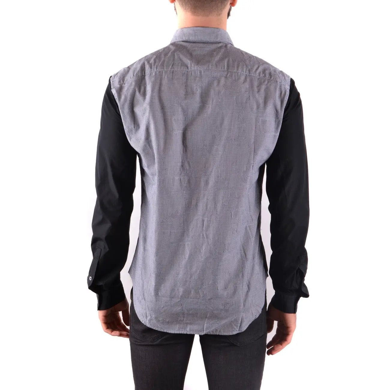Alexander Mcqueen - Alexander Mcqueen Men Shirt by Alexander Mcqueen