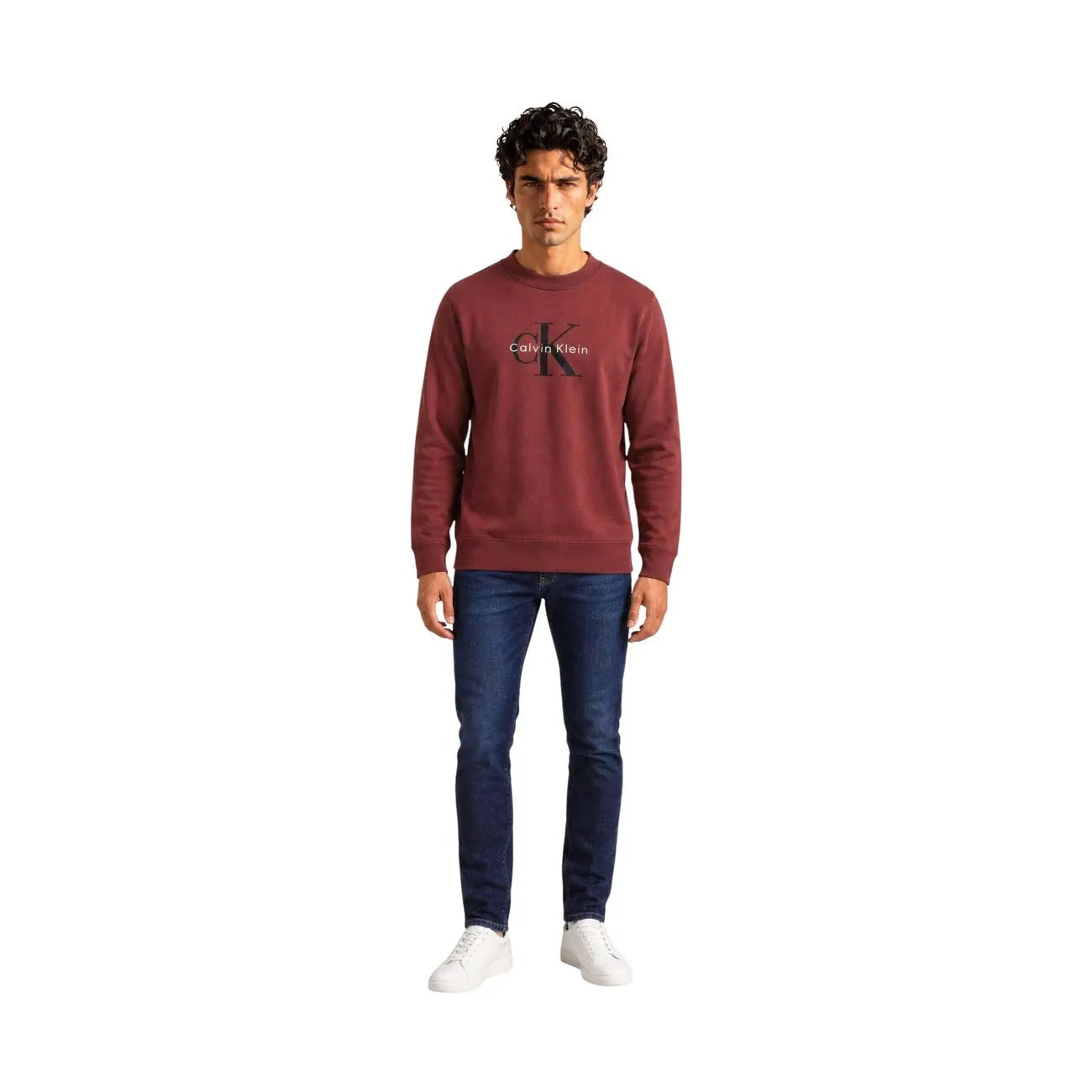 Calvin Klein Jeans - Calvin Klein Jeans Men Knitwear by Calvin Klein Jeans