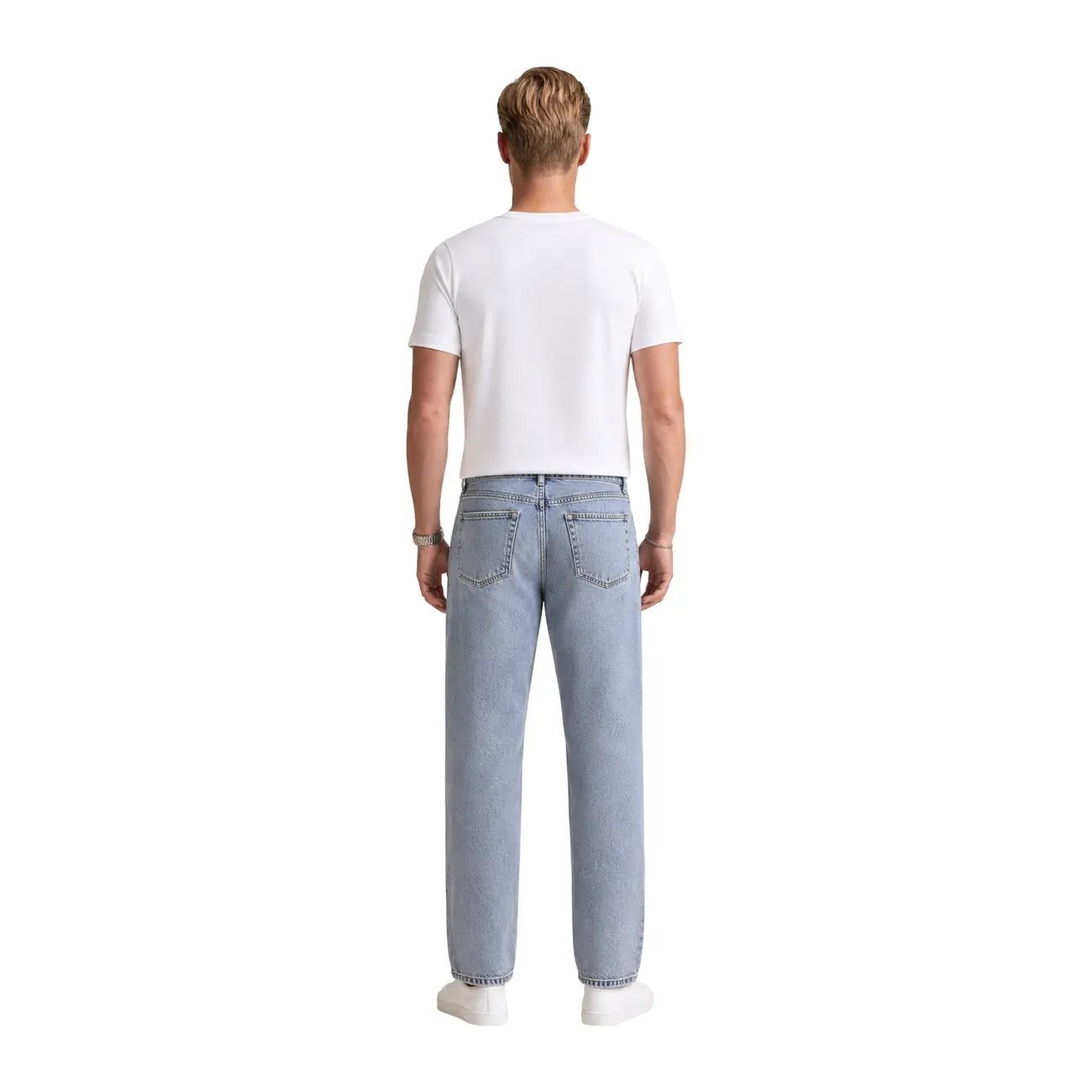 Calvin Klein Jeans - Calvin Klein Jeans Men T-Shirt by Calvin Klein Jeans