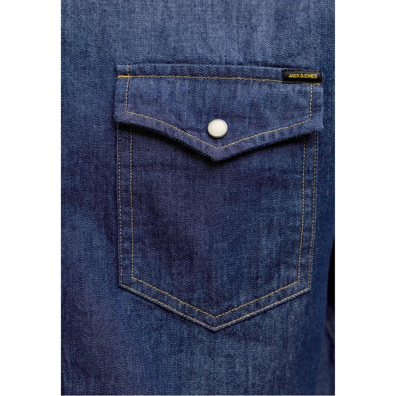 Jack Jones - Jack Jones Men Shirt by Jack Jones