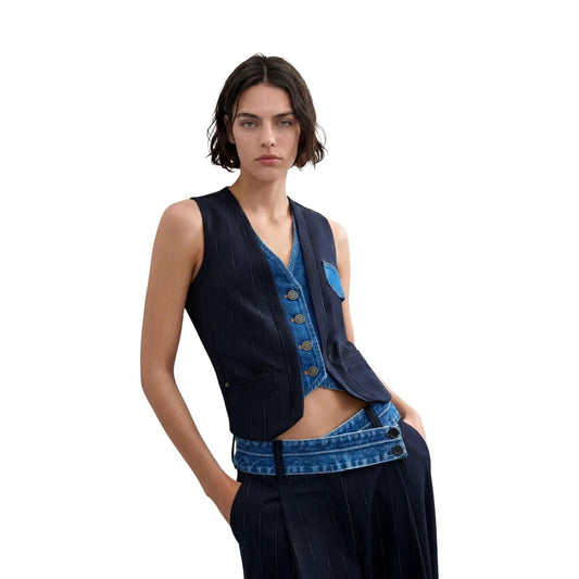 Desigual - Desigual Women Gilet by Desigual
