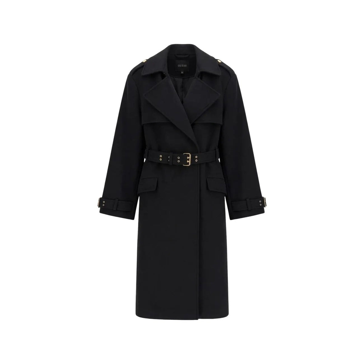 Guess - Guess Women Coat by Guess
