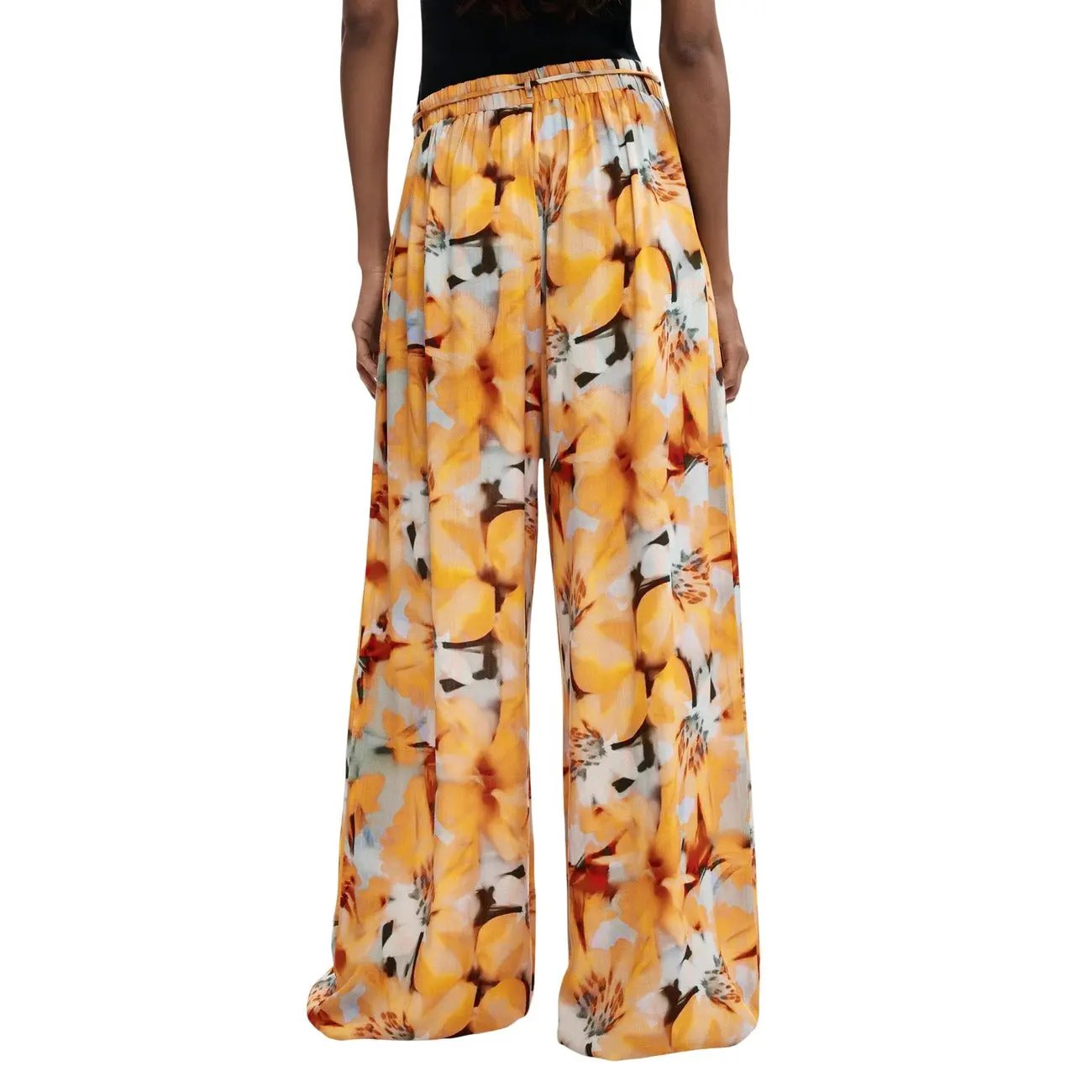 Desigual - Desigual Women Trousers by Desigual