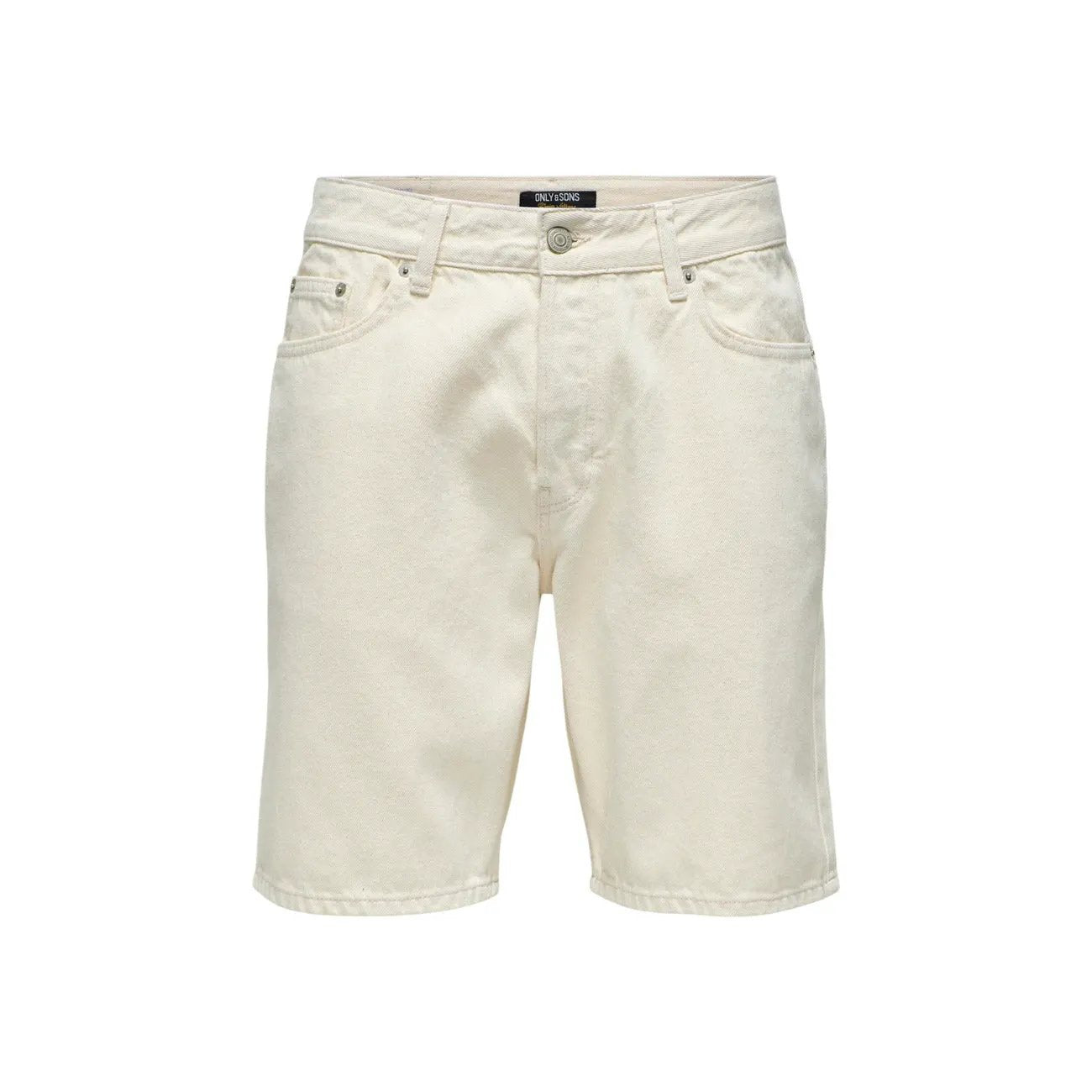 Only & Sons - Only & Sons Men Shorts by Only & Sons