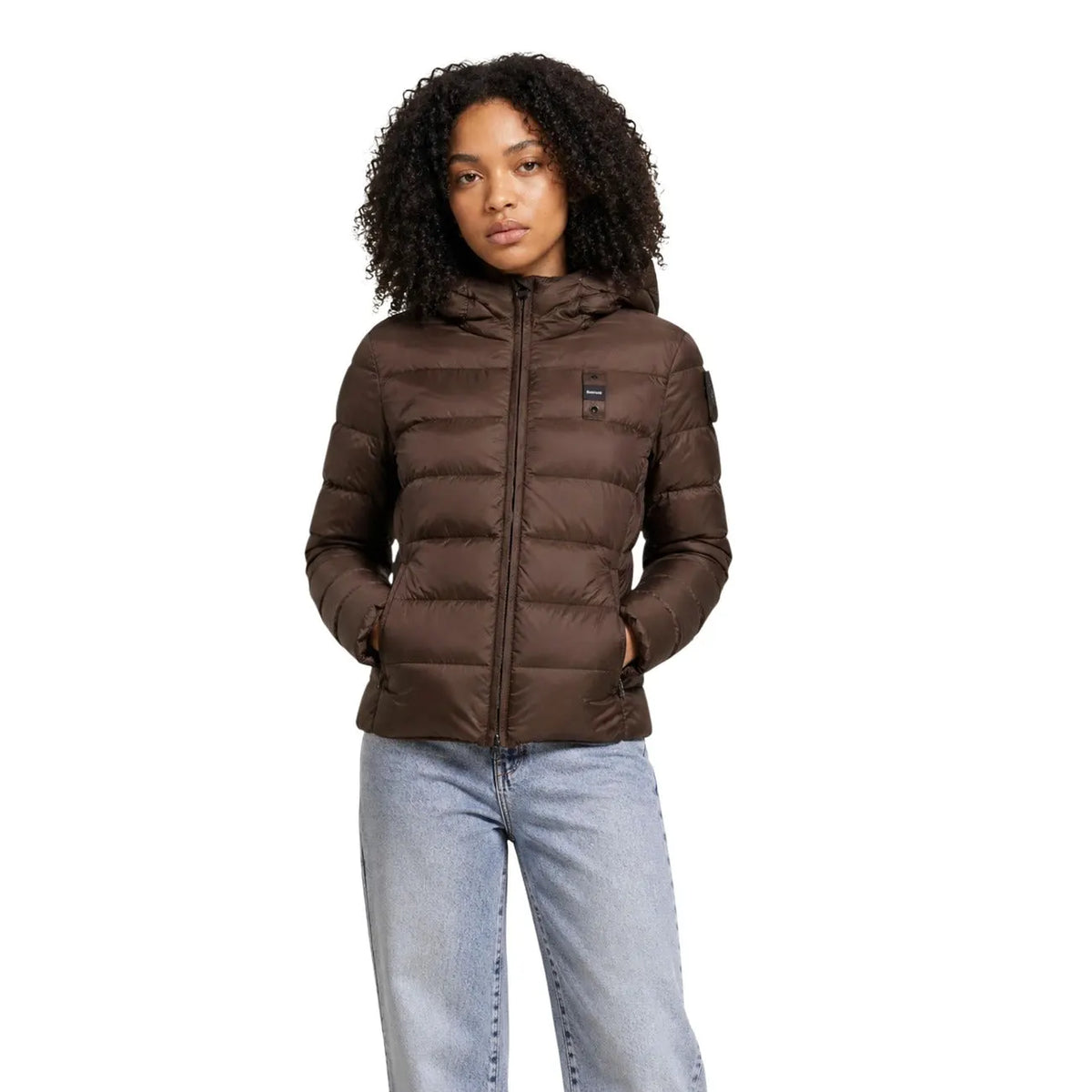 Blauer - Blauer  Women Jacket
