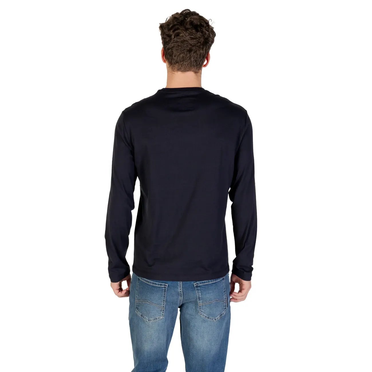 Armani Exchange - Armani Exchange Men T-Shirt by Armani Exchange