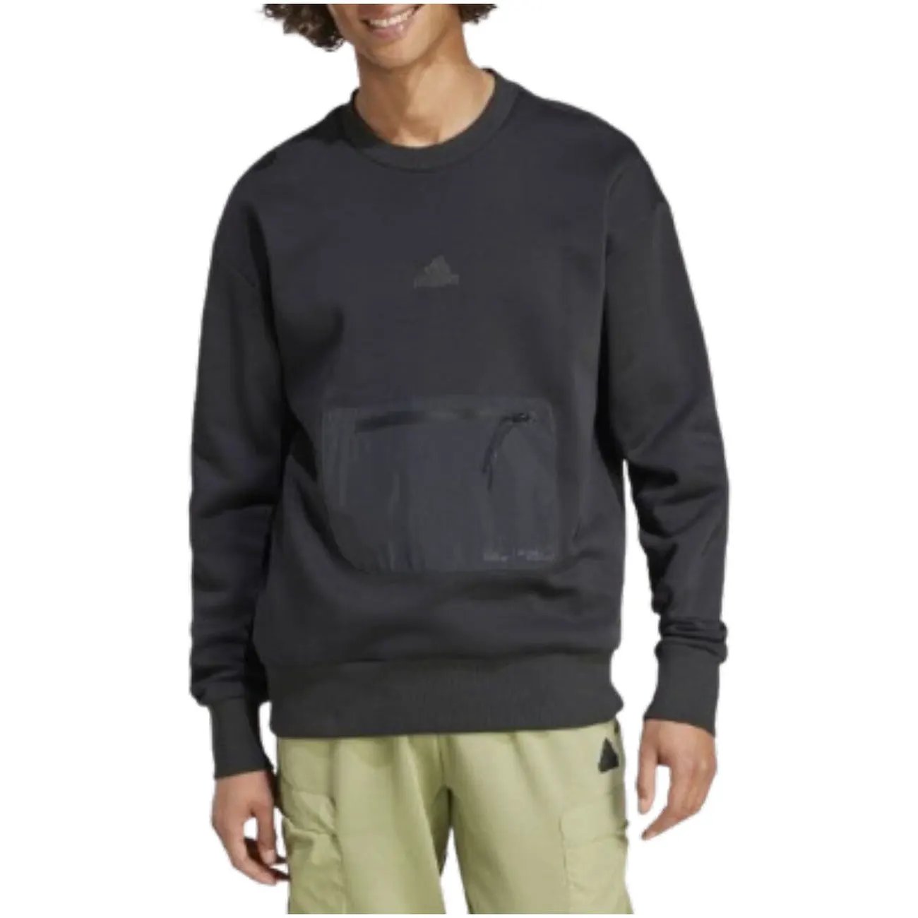 Adidas - Adidas Men Sweatshirts by Adidas