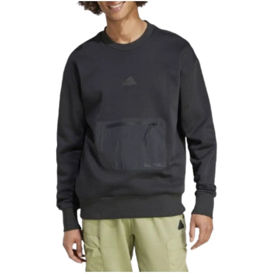 Adidas - Adidas Men Sweatshirts by Adidas