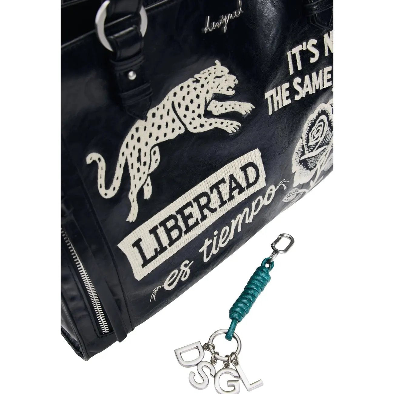 Desigual - Desigual Women Bag by Desigual