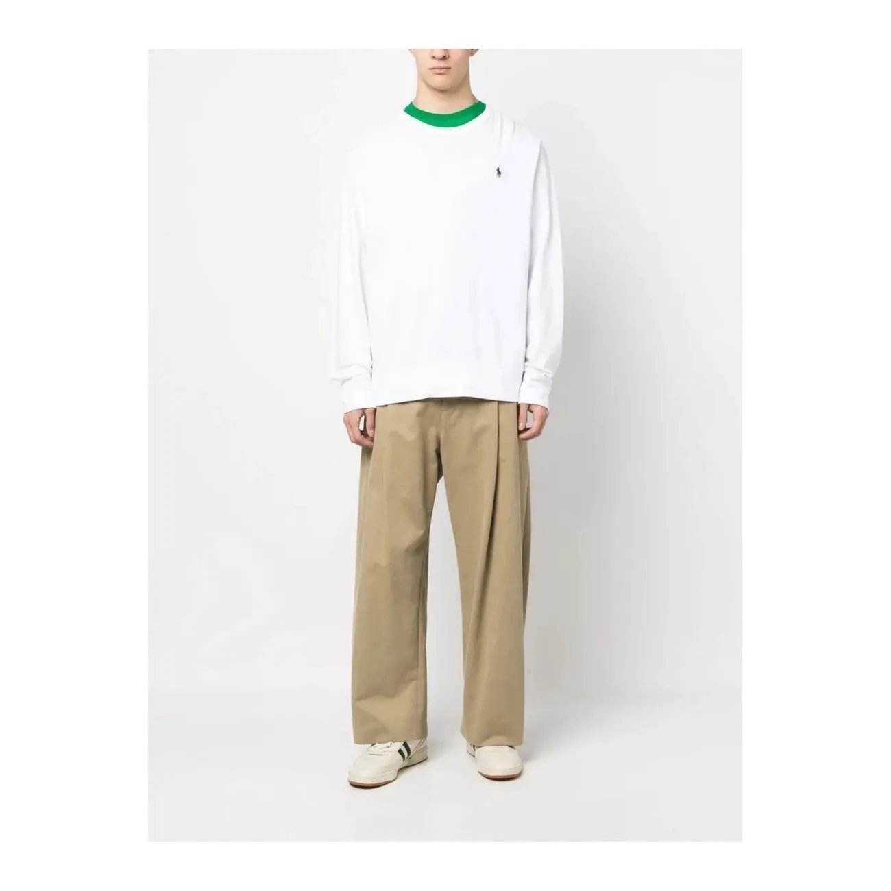 Polo Ralph Lauren - Polo Ralph Lauren Men Sweatshirts by Polo Ralph Lauren