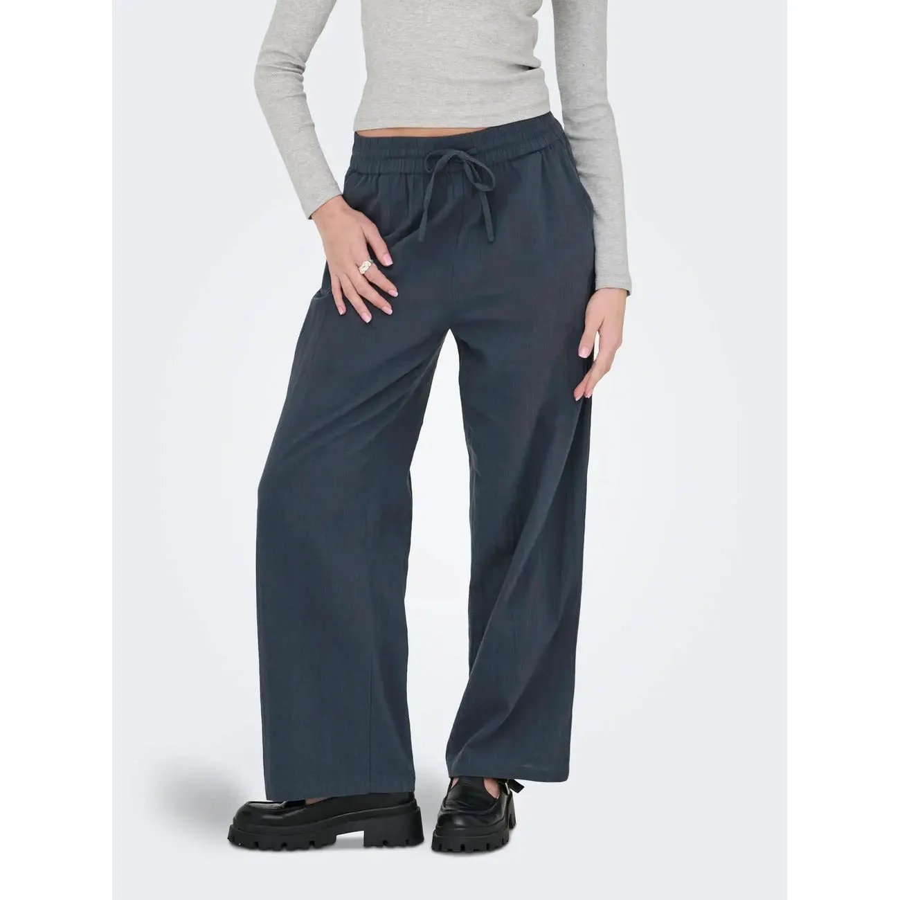 Only - Only Women Trousers by Only