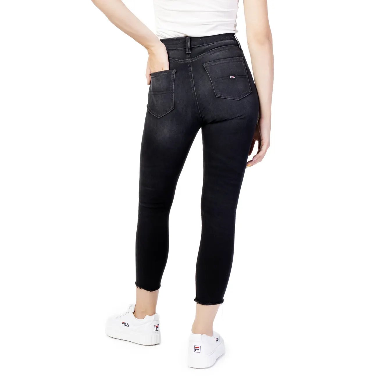 Tommy Hilfiger Jeans - Tommy Hilfiger Jeans Women Jeans by Tommy Hilfiger Jeans