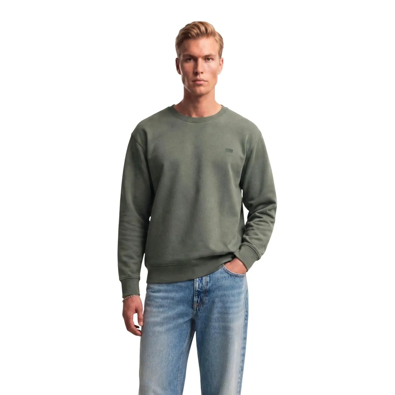 Levi`s - Levi`s Men Sweatshirts by Levi`s