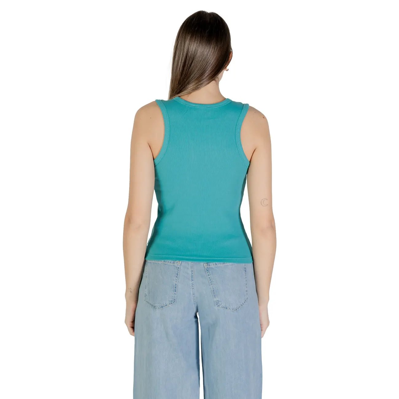 Calvin Klein Jeans - Calvin Klein Jeans Women Undershirt by Calvin Klein Jeans