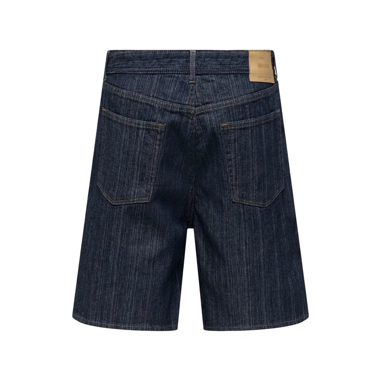 Only & Sons - Only & Sons Men Shorts by Only & Sons