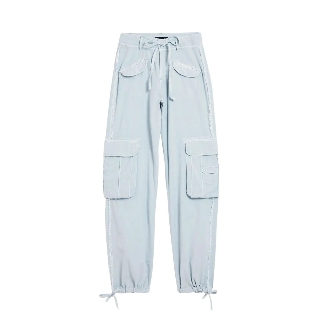 Desigual - Desigual Women Trousers by Desigual