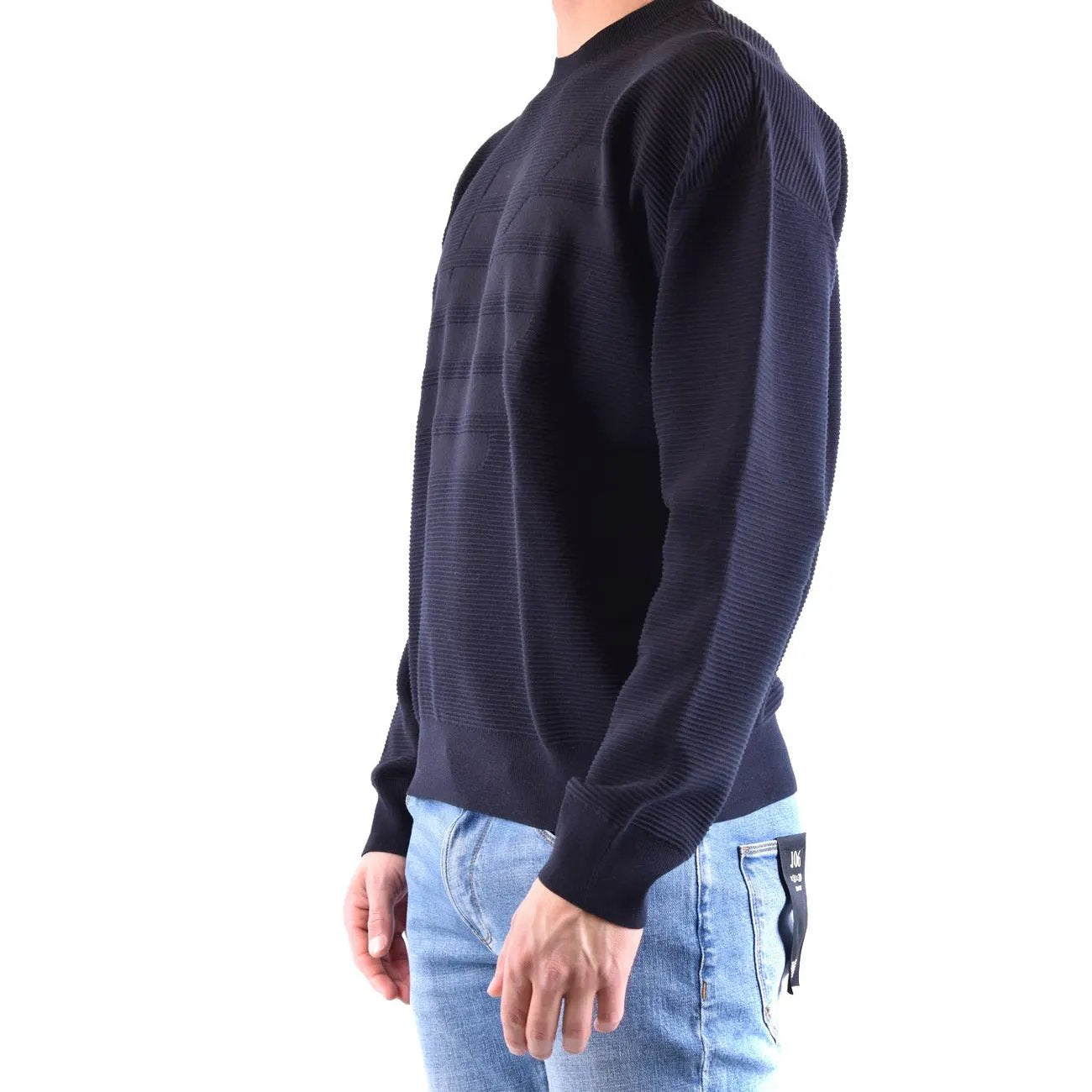 Emporio Armani - Emporio Armani Men Knitwear by Emporio Armani