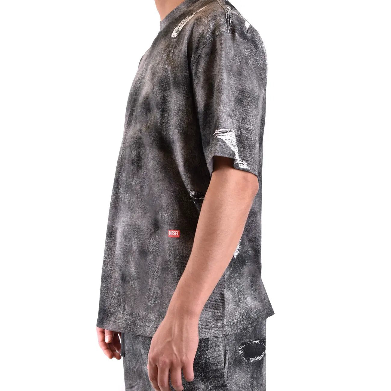 Diesel - Diesel Men T-Shirt by Diesel