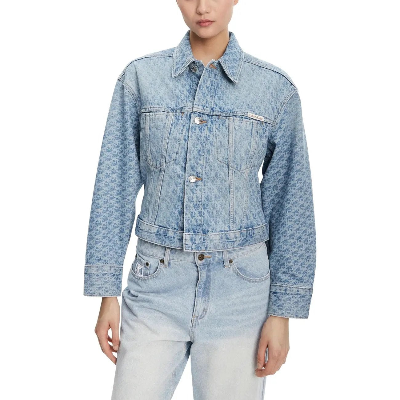 Calvin Klein Jeans - Calvin Klein Jeans Women Blazer by Calvin Klein Jeans