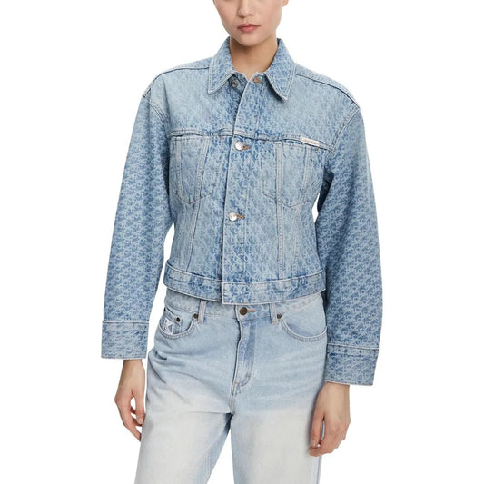 Calvin Klein Jeans - Calvin Klein Jeans Women Blazer by Calvin Klein Jeans