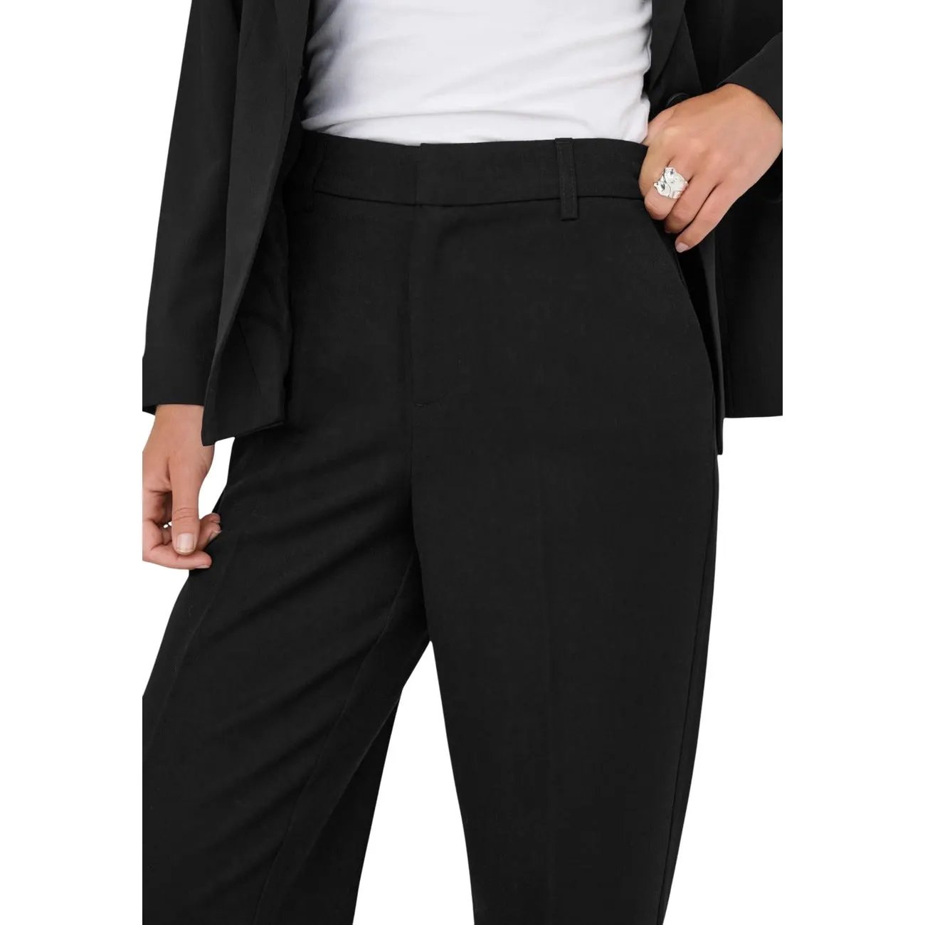Only - Only Women Trousers by Only