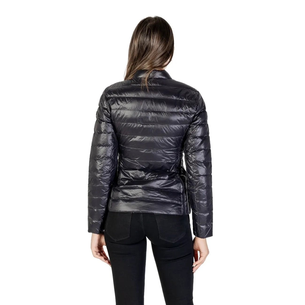 Armani Exchange - Armani Exchange Women Jacket by Armani Exchange