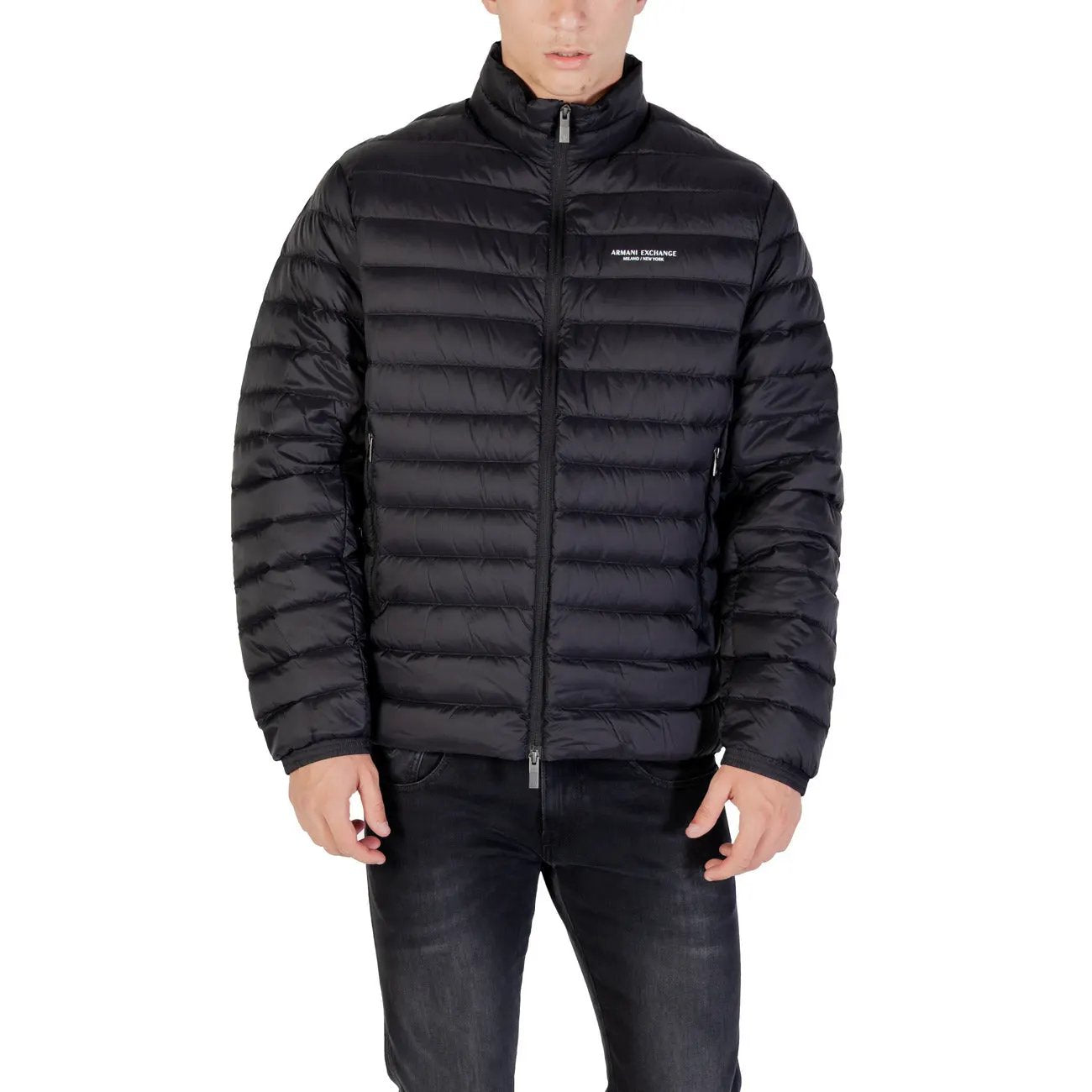 Armani Exchange - Armani Exchange Men Jacket by Armani Exchange