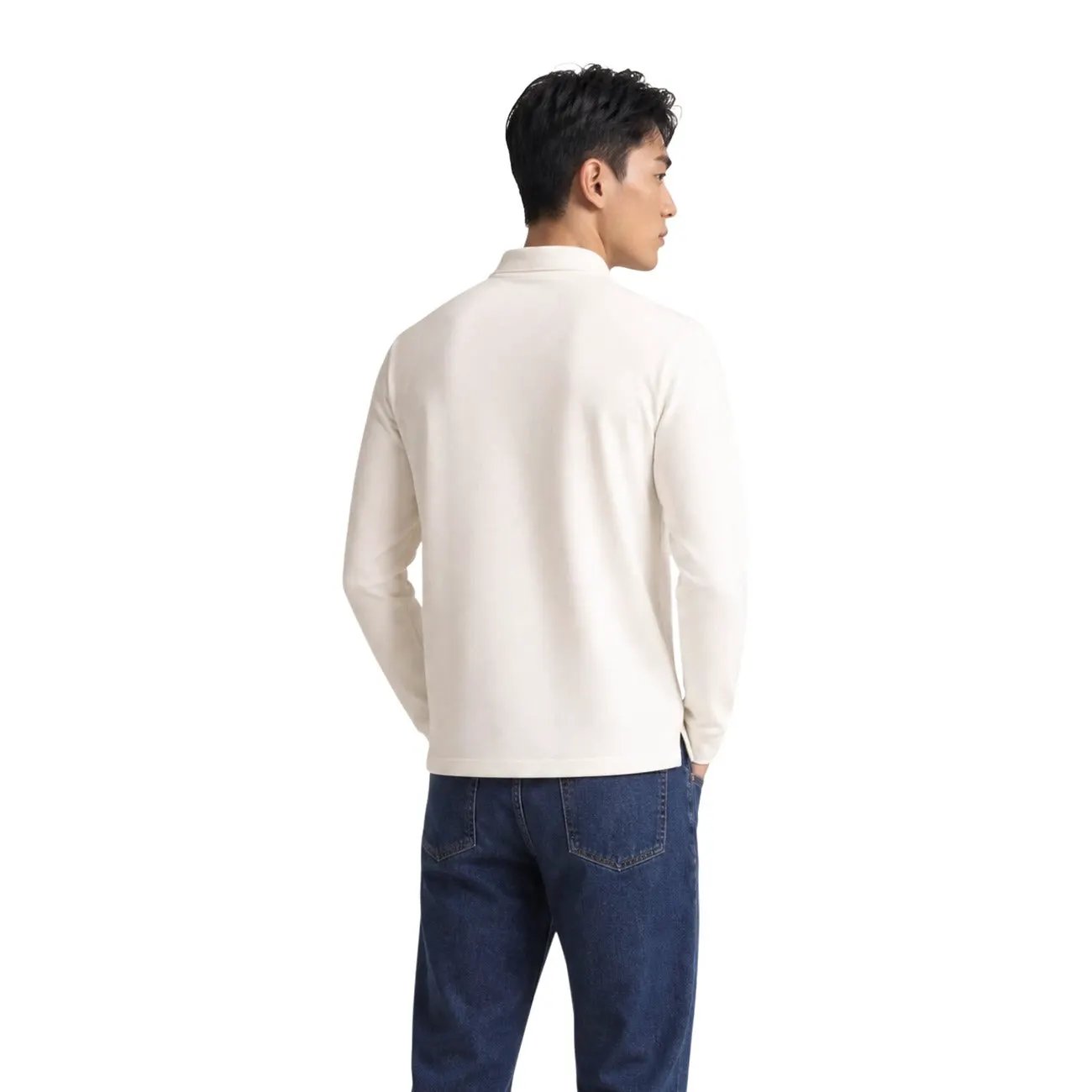 Tommy Hilfiger Jeans - Tommy Hilfiger Jeans Men Polo by Tommy Hilfiger Jeans