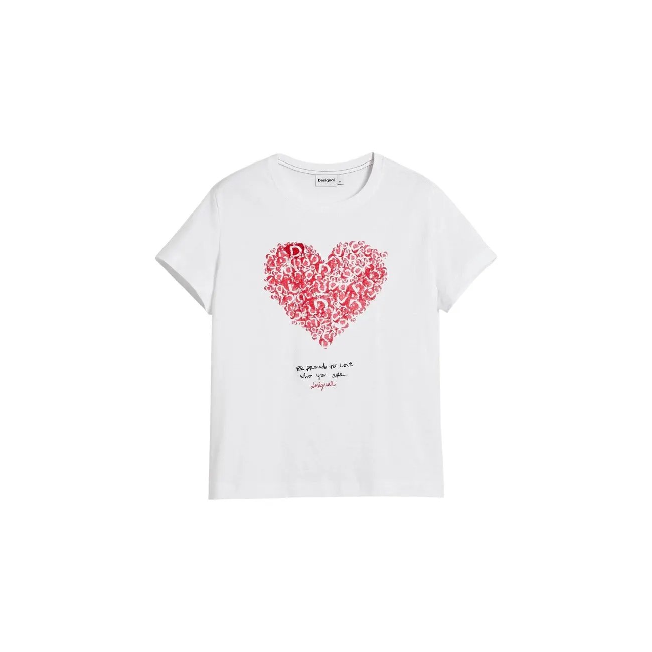 Desigual - Desigual Women T-Shirt by Desigual