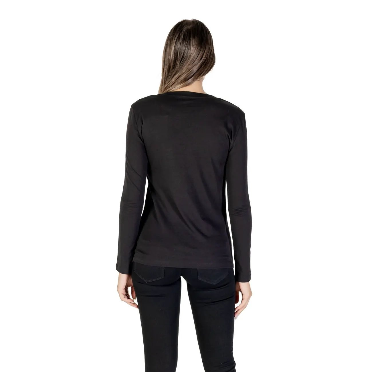 Armani Exchange - Armani Exchange Women T-Shirt by Armani Exchange