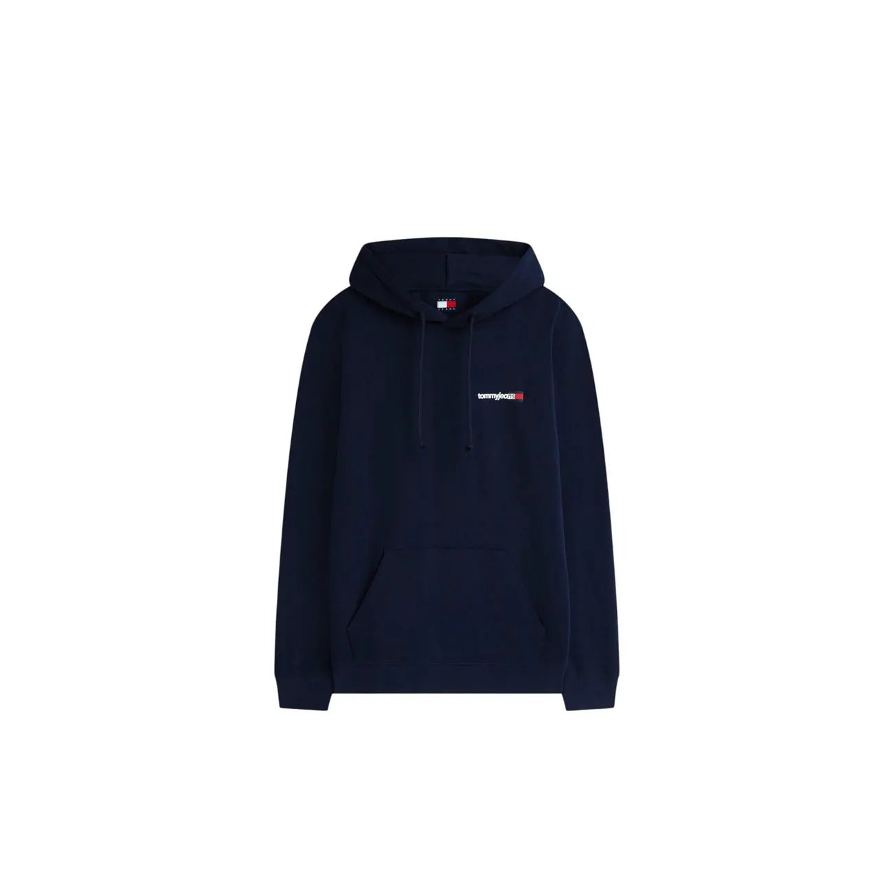 Tommy Hilfiger Jeans - Tommy Hilfiger Jeans Men Sweatshirts by Tommy Hilfiger Jeans