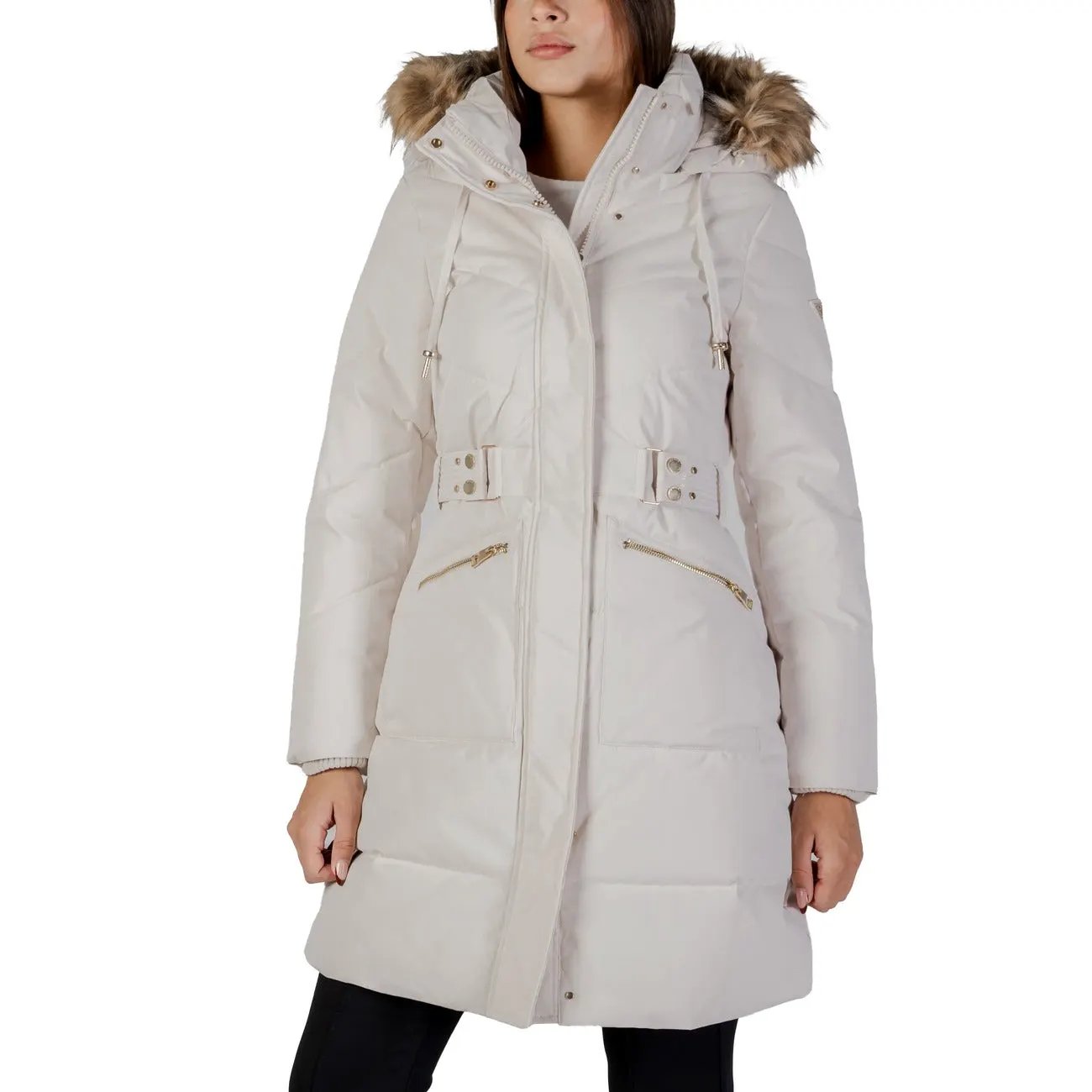 Guess - Guess Women Jacket by Guess