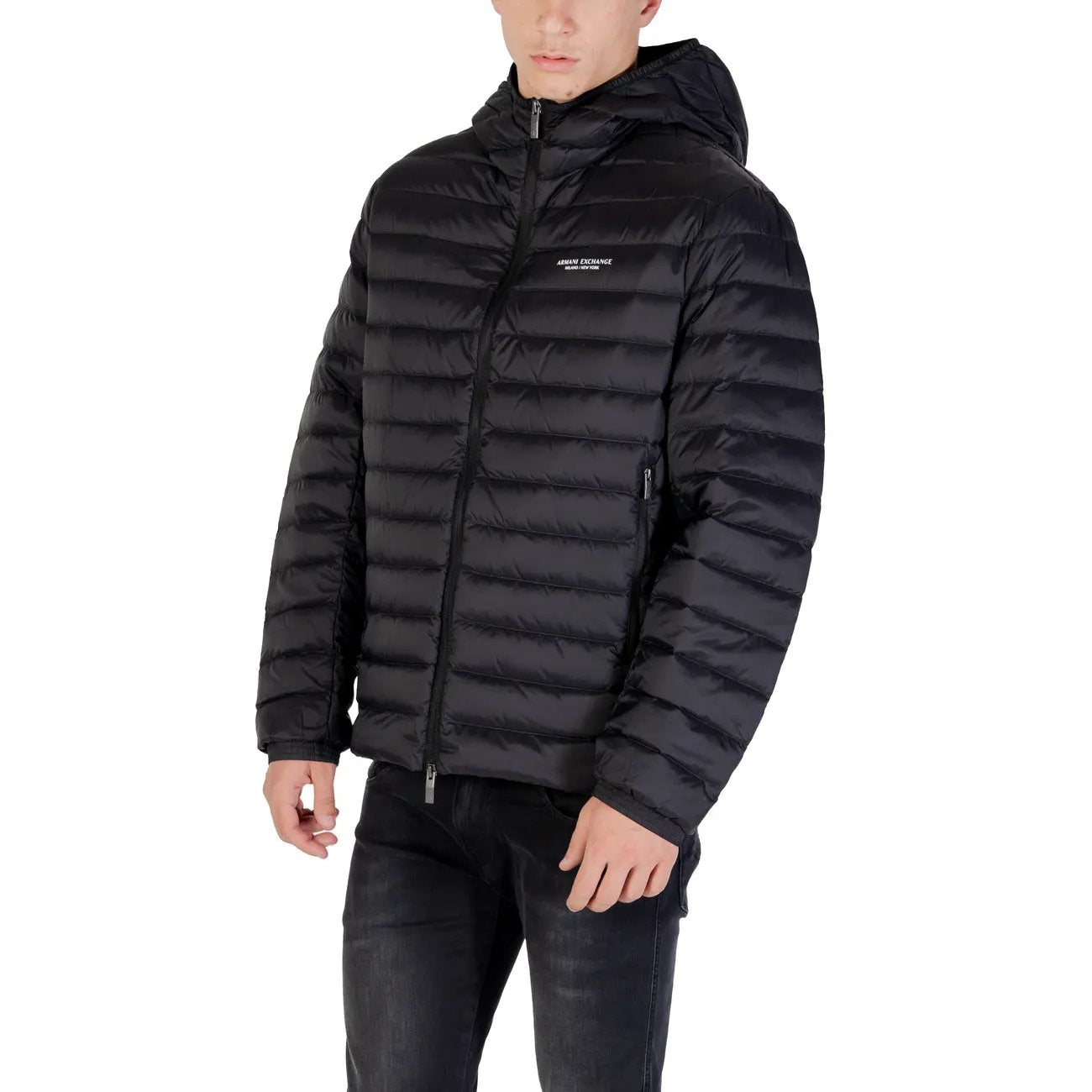 Armani Exchange - Armani Exchange Men Jacket by Armani Exchange