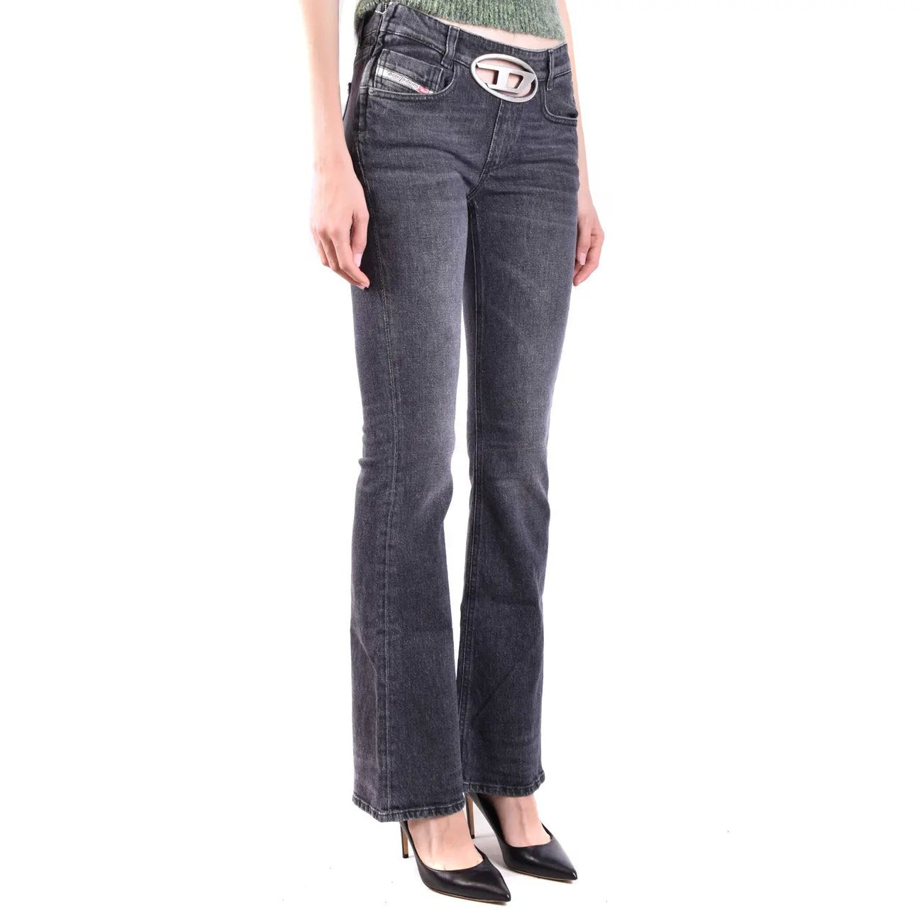 Diesel - Diesel Women Jeans by Diesel