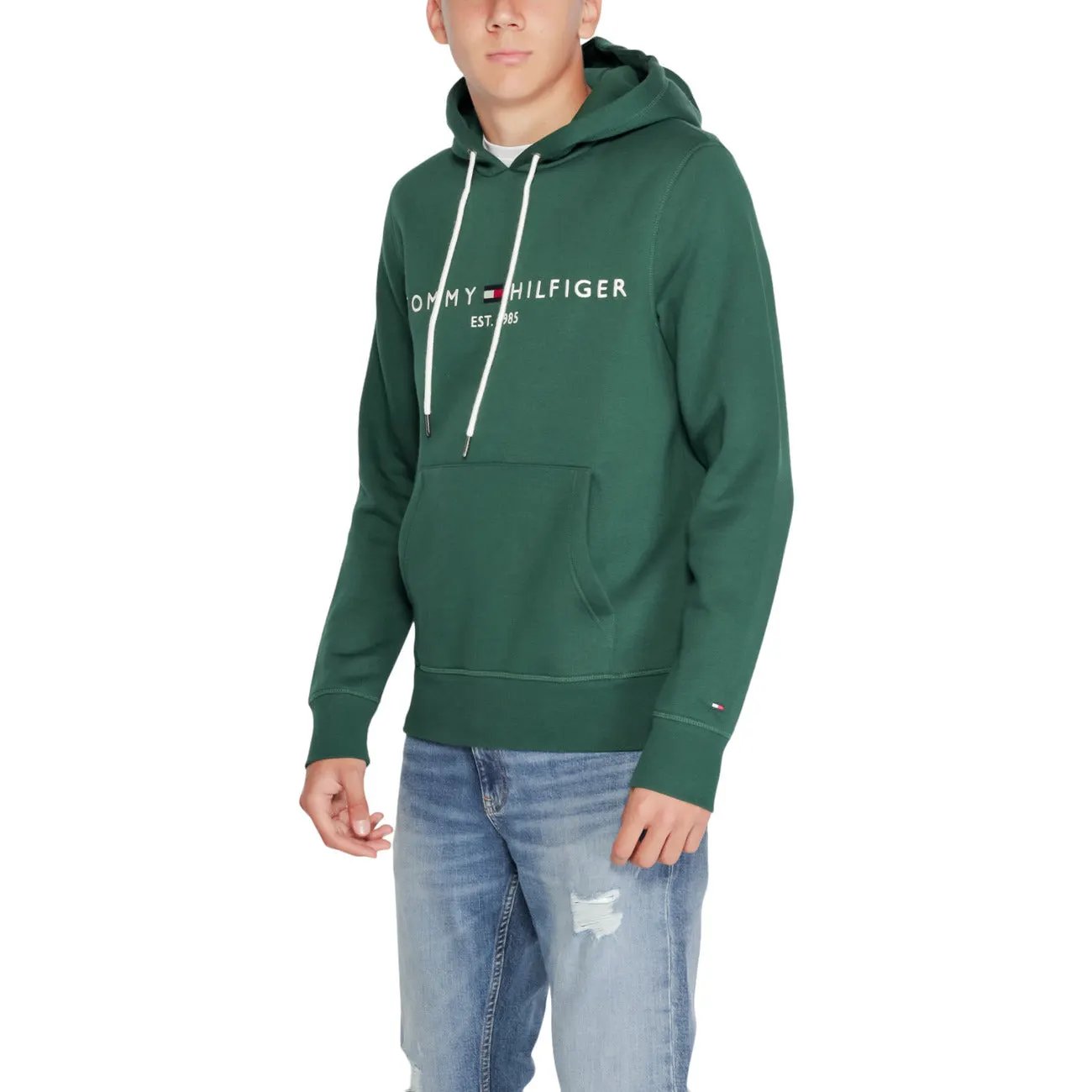 Tommy Hilfiger - Tommy Hilfiger Men Sweatshirts by Tommy Hilfiger