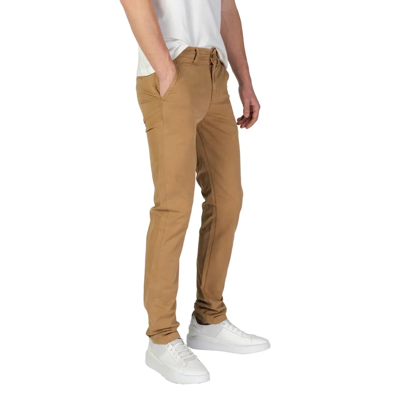 Superdry - Superdry Men Trousers by Superdry