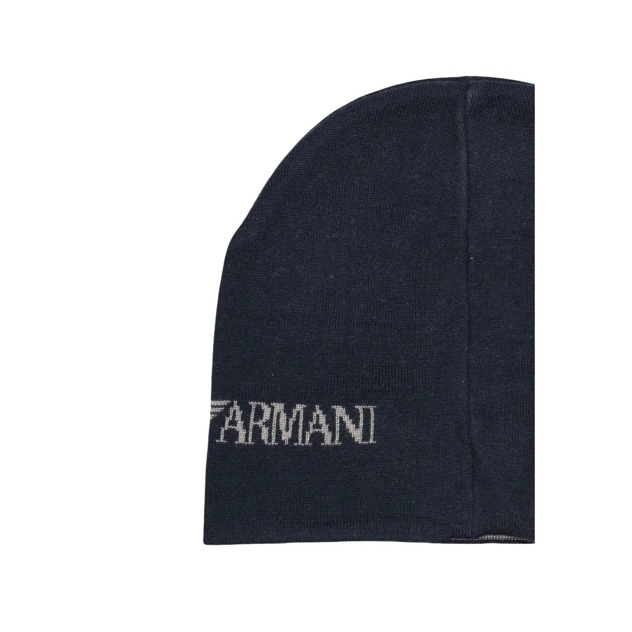 Ea7 - Ea7 Men Cap by Ea7