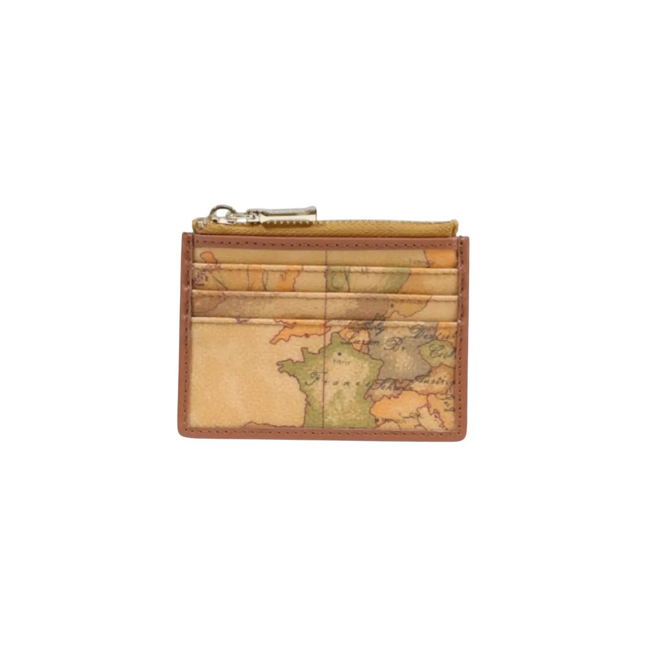 Alviero Martini Prima Classe - Alviero Martini Prima Classe Women Wallet by Alviero Martini Prima Classe