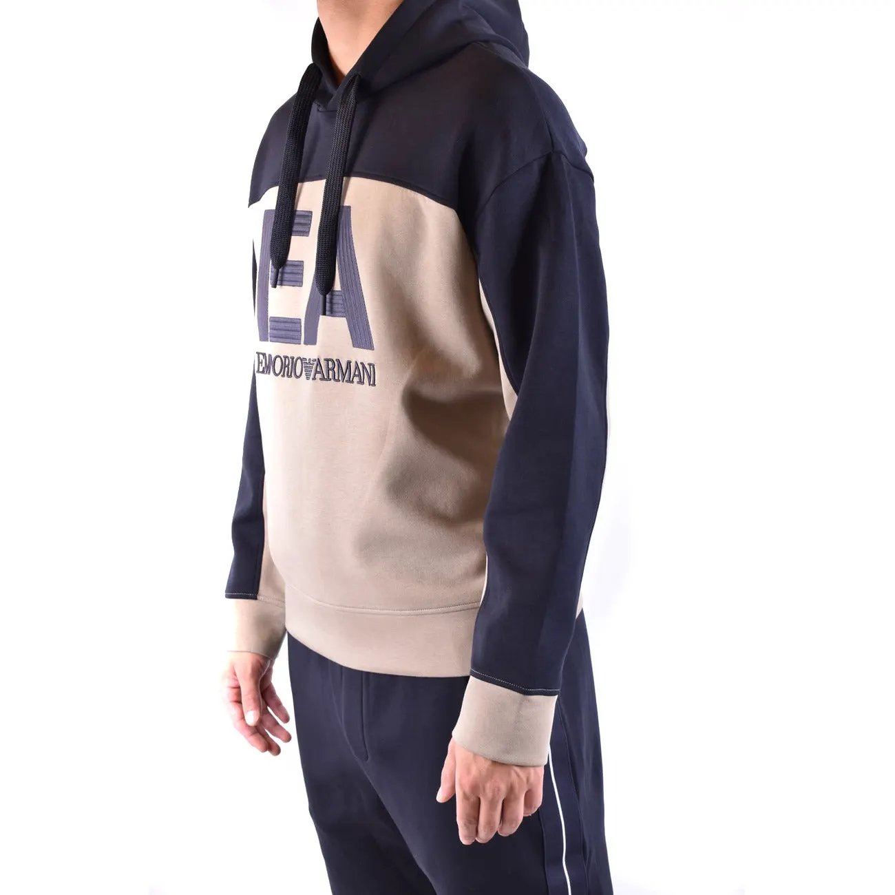 Emporio Armani - Emporio Armani Men Sweatshirts by Emporio Armani