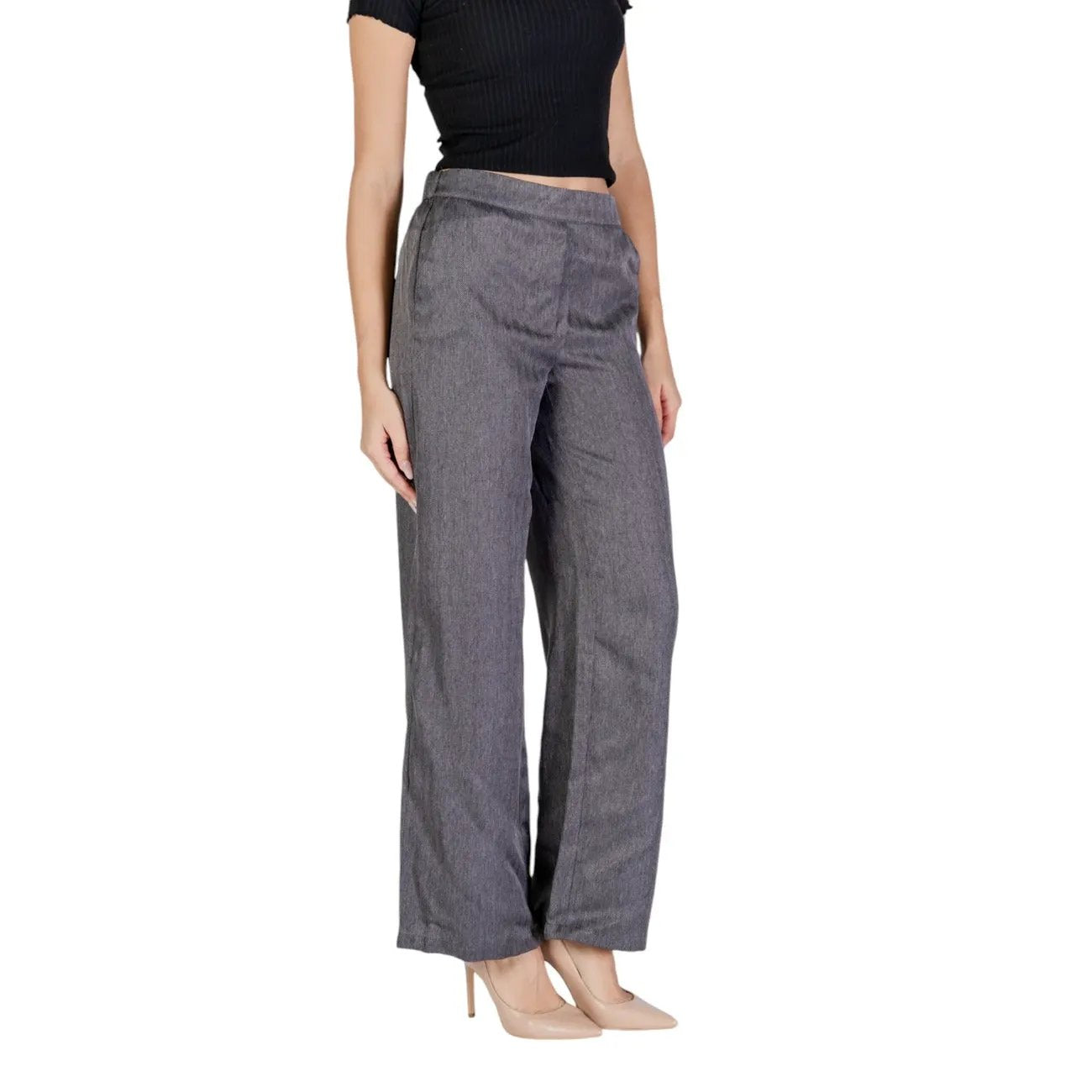 Jacqueline De Yong - Jacqueline De Yong Women Trousers by Jacqueline De Yong