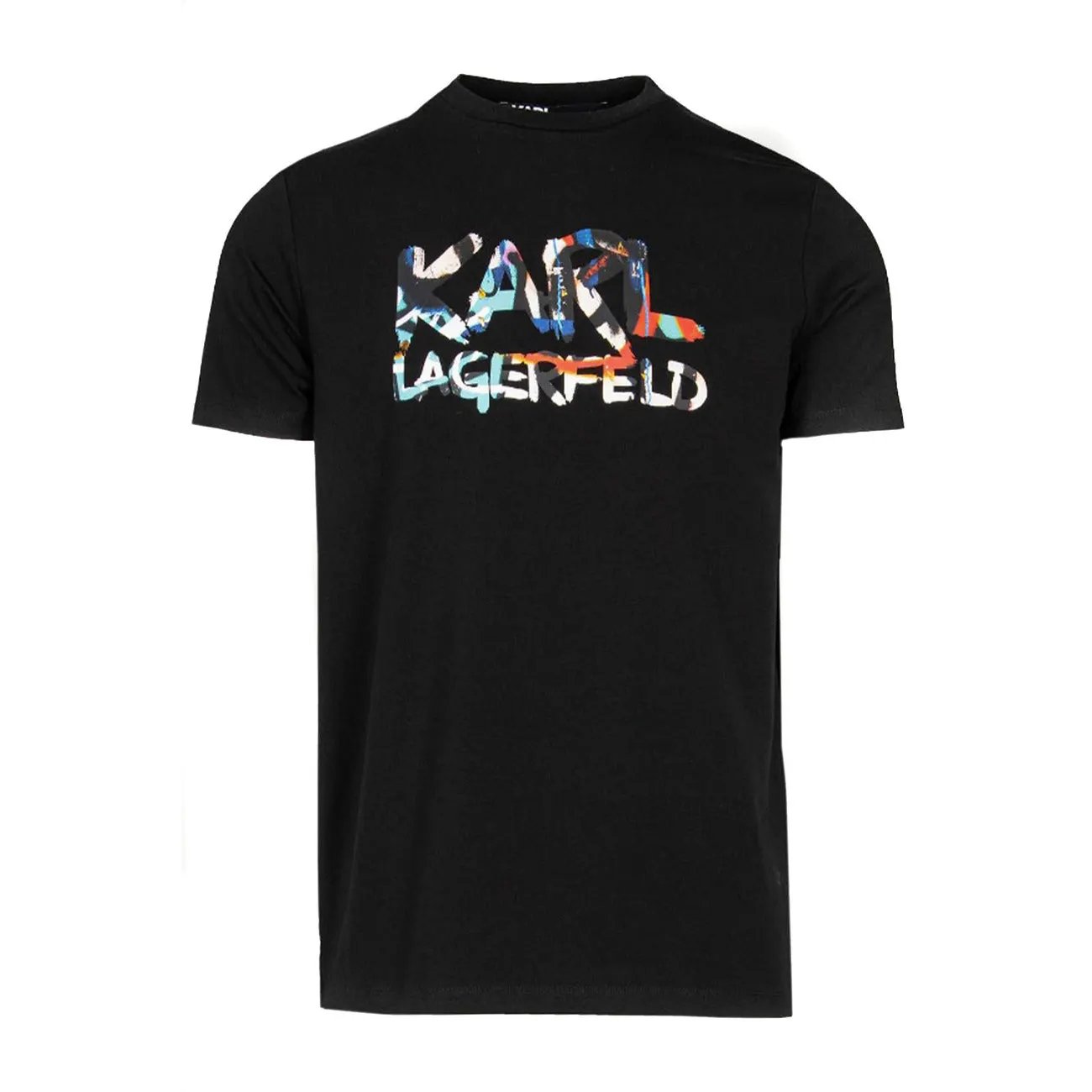 Karl Lagerfeld - Karl Lagerfeld Men T-Shirt by Karl Lagerfeld
