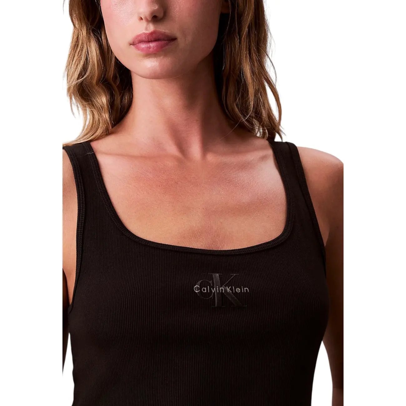 Calvin Klein Jeans - Calvin Klein Jeans Women Undershirt by Calvin Klein Jeans
