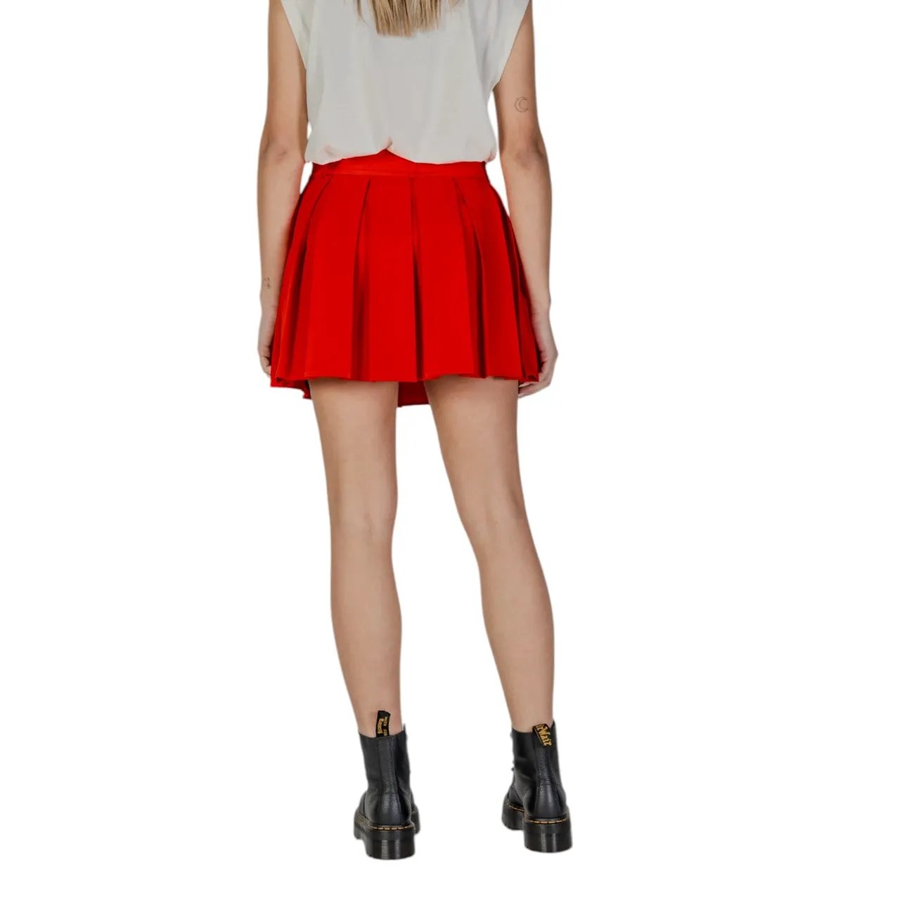 Only - Only Women Skirt by Only