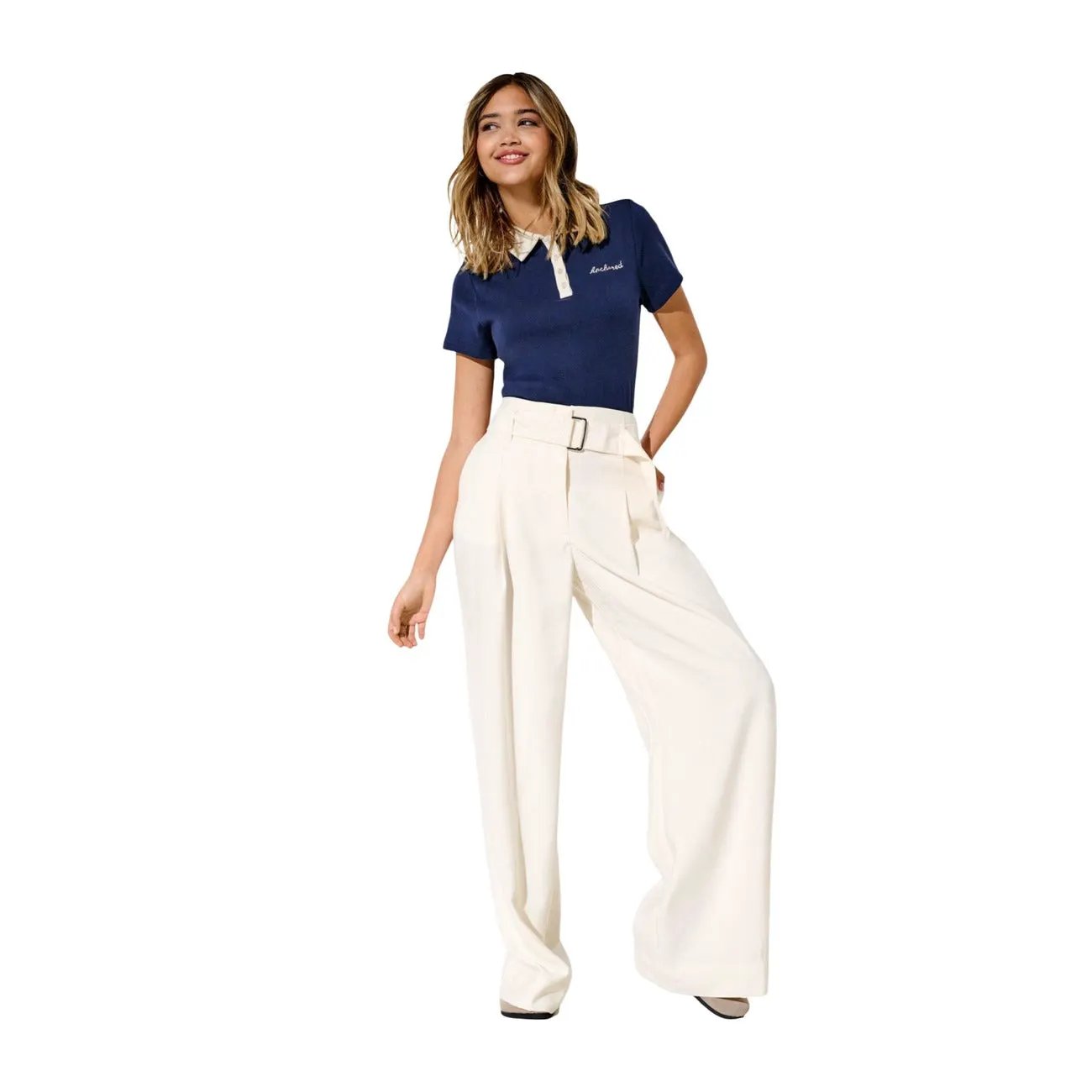 Only - Only Women Trousers by Only