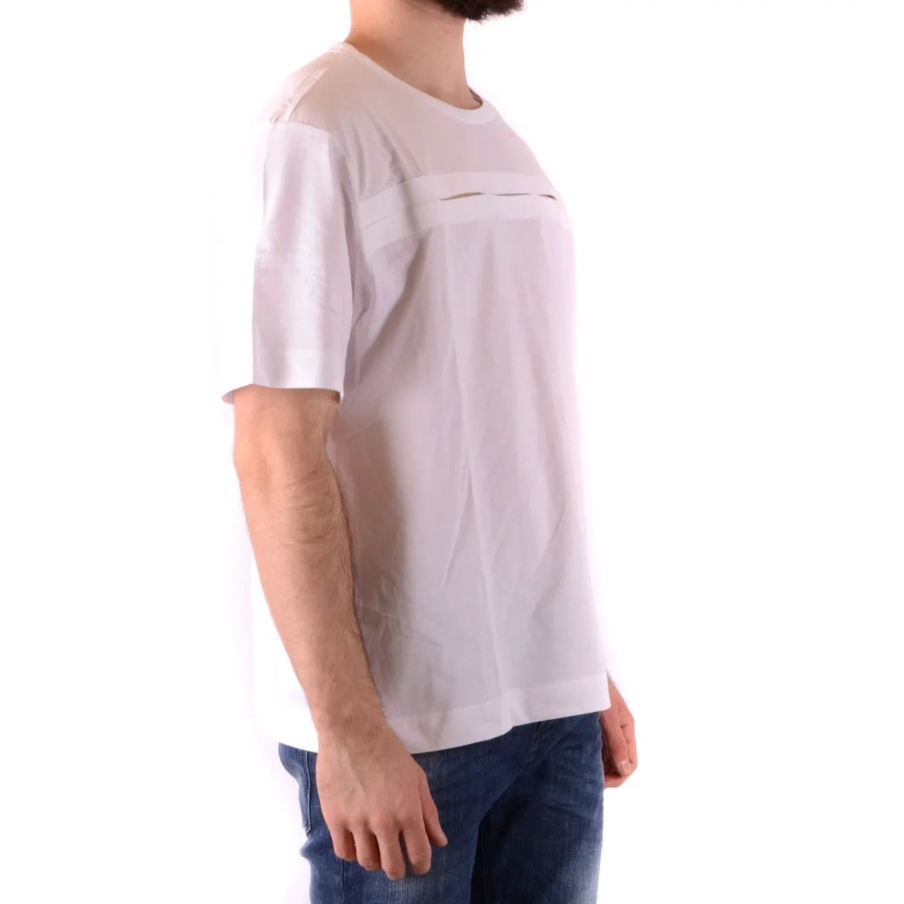 Diesel Black Gold - Diesel Black Gold Men T-Shirt by Diesel Black Gold