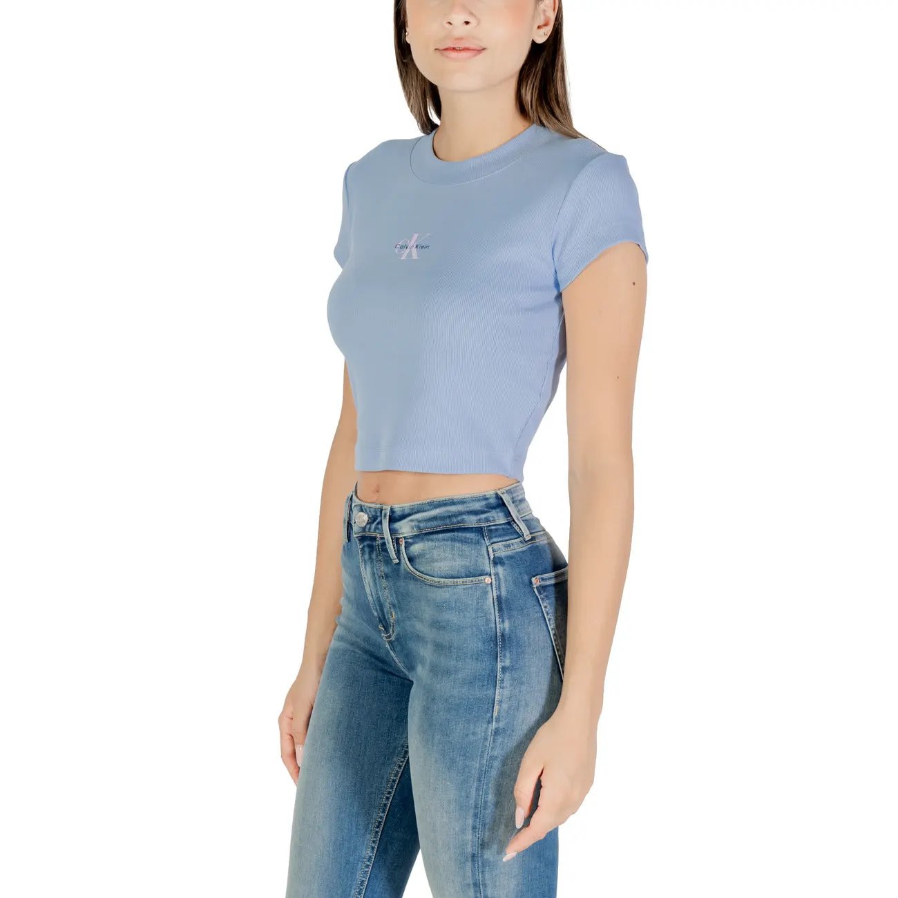 Calvin Klein Jeans - Calvin Klein Jeans Women Top by Calvin Klein Jeans