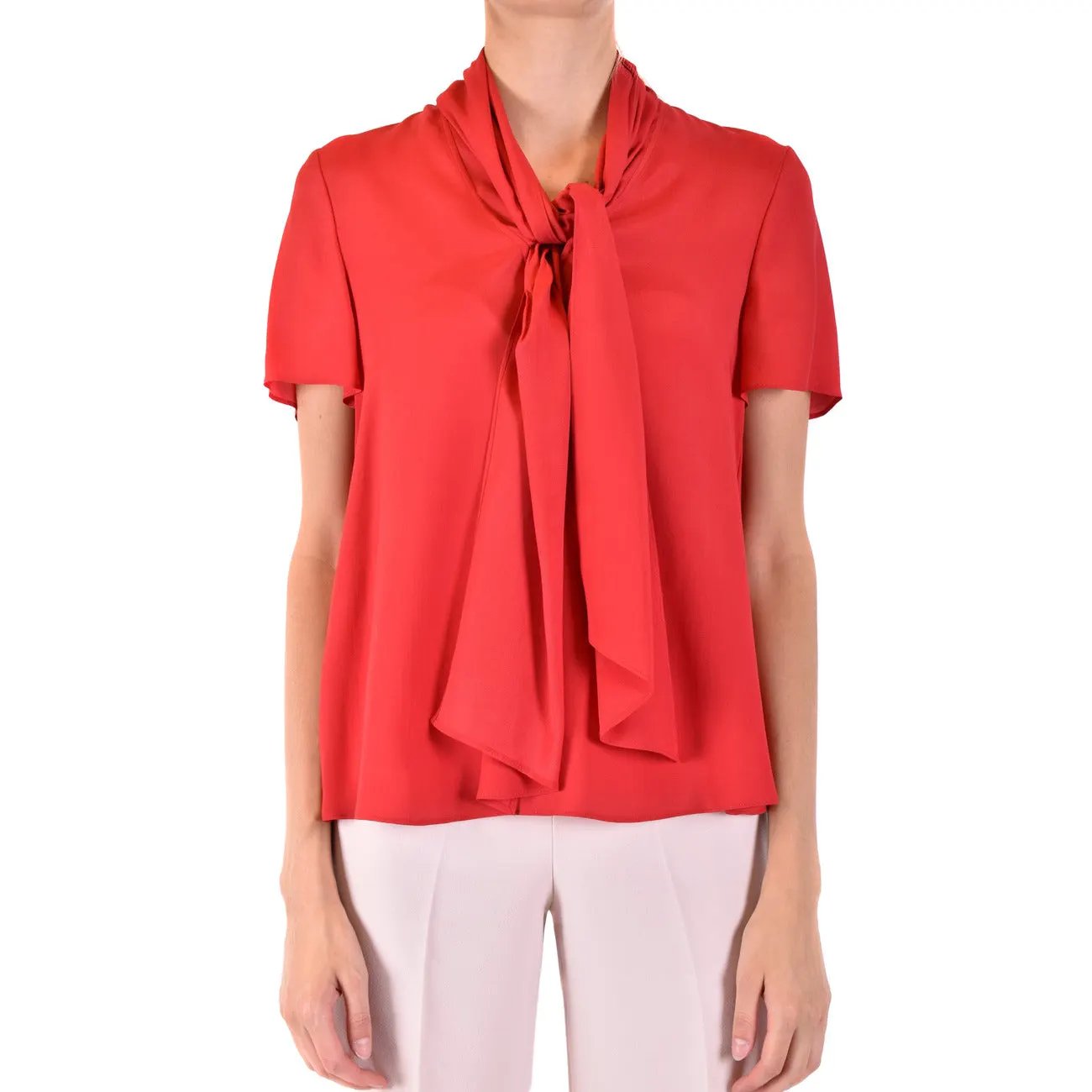 Emporio Armani - Emporio Armani Women Blouse by Emporio Armani