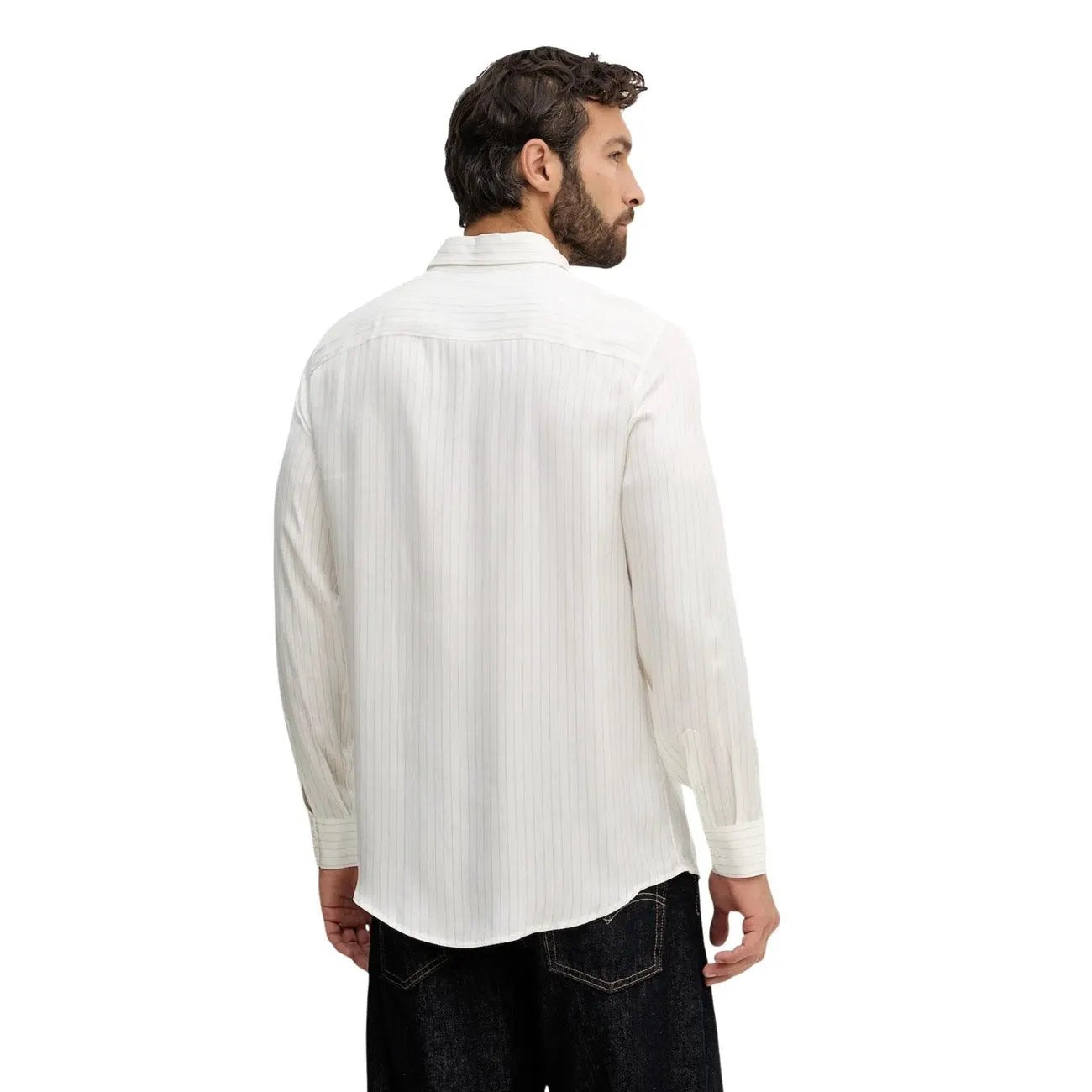 Armani Exchange - Armani Exchange Men Shirt by Armani Exchange